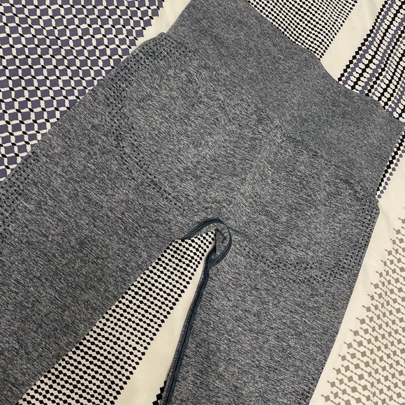 Gymshark Vital Seamless Leggings - Picture 6 of 10